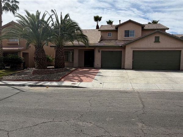 8101 YELLOW DAISY Avenue , Unit -, Las Vegas, NV 89147