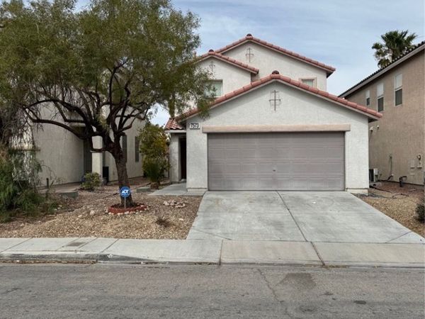 7573 Hope Valley Street , Las Vegas, NV 89139