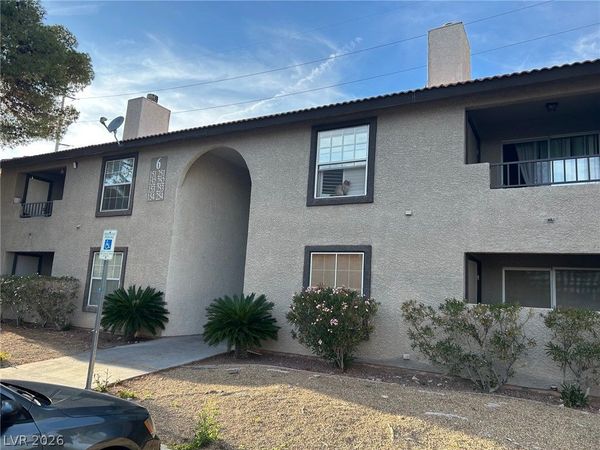 2606 S Durango Drive , Unit 151, Las Vegas, NV 89117