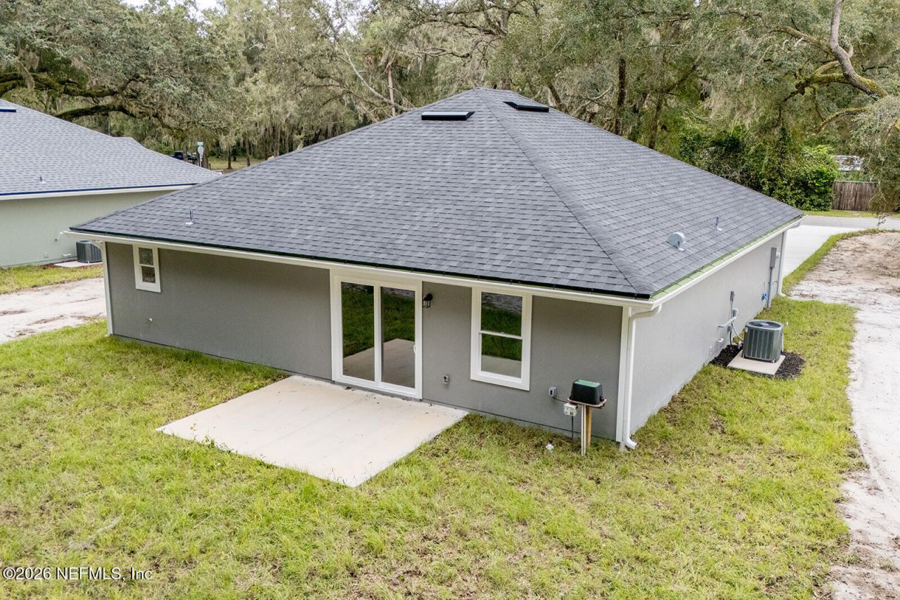 113 St. Lucie Street, Florahome, FL 32140 Photo