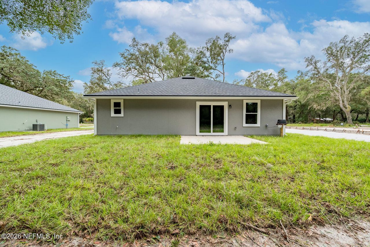 113 St. Lucie Street, Florahome, FL 32140 Photo