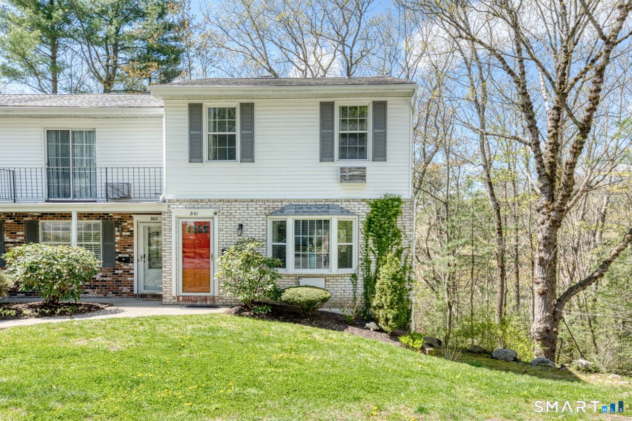 61 Hunter, Unit 61, Torrington, CT 06790 Main Photo