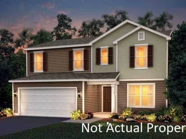 335 Fortune Drive , Unit Lot 148, Galloway, OH 43119
