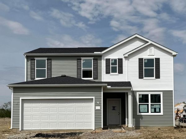 335 Fortune Drive , Unit Lot 148, Galloway, OH 43119