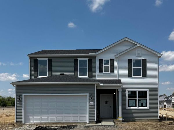 335 Fortune Drive, Unit Lot 148, Galloway, OH 43119