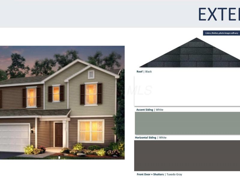 335 Fortune Drive , Unit Lot 148, Galloway, OH 43119 Photo 4