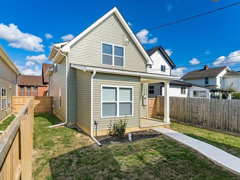 609 Frebis Avenue , Columbus, OH 43206 Photo 5