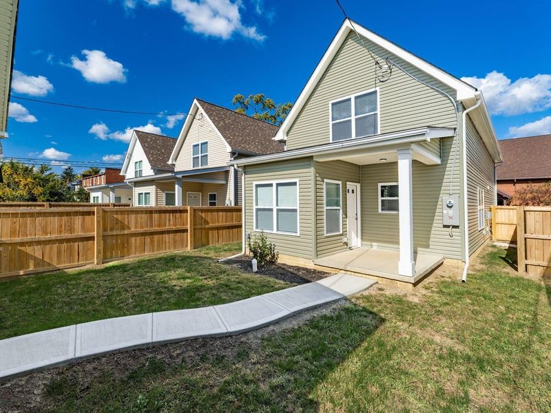 609 Frebis Avenue , Columbus, OH 43206 Photo 6