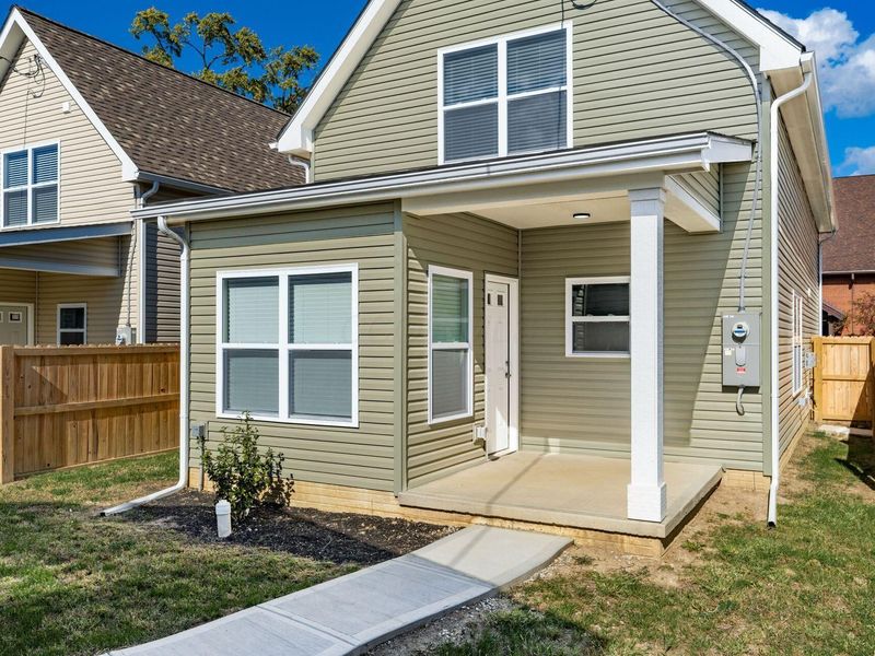 609 Frebis Avenue , Columbus, OH 43206 Photo 7