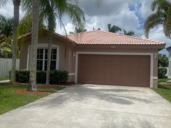 1968 SW 177th Avenue, Miramar, FL 33029
