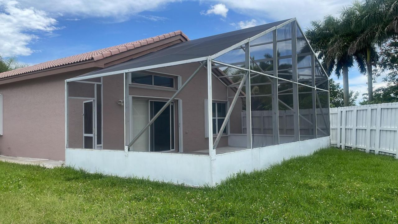 1968 SW 177th Avenue, Miramar, FL 33029 Photo