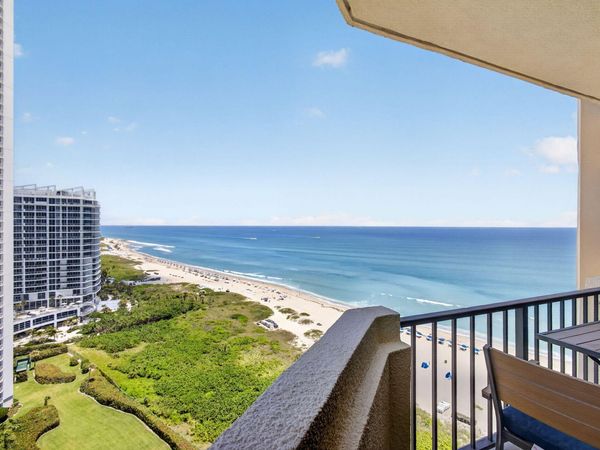 2800 N Ocean Drive, Unit A-19c, Riviera Beach, FL 33404