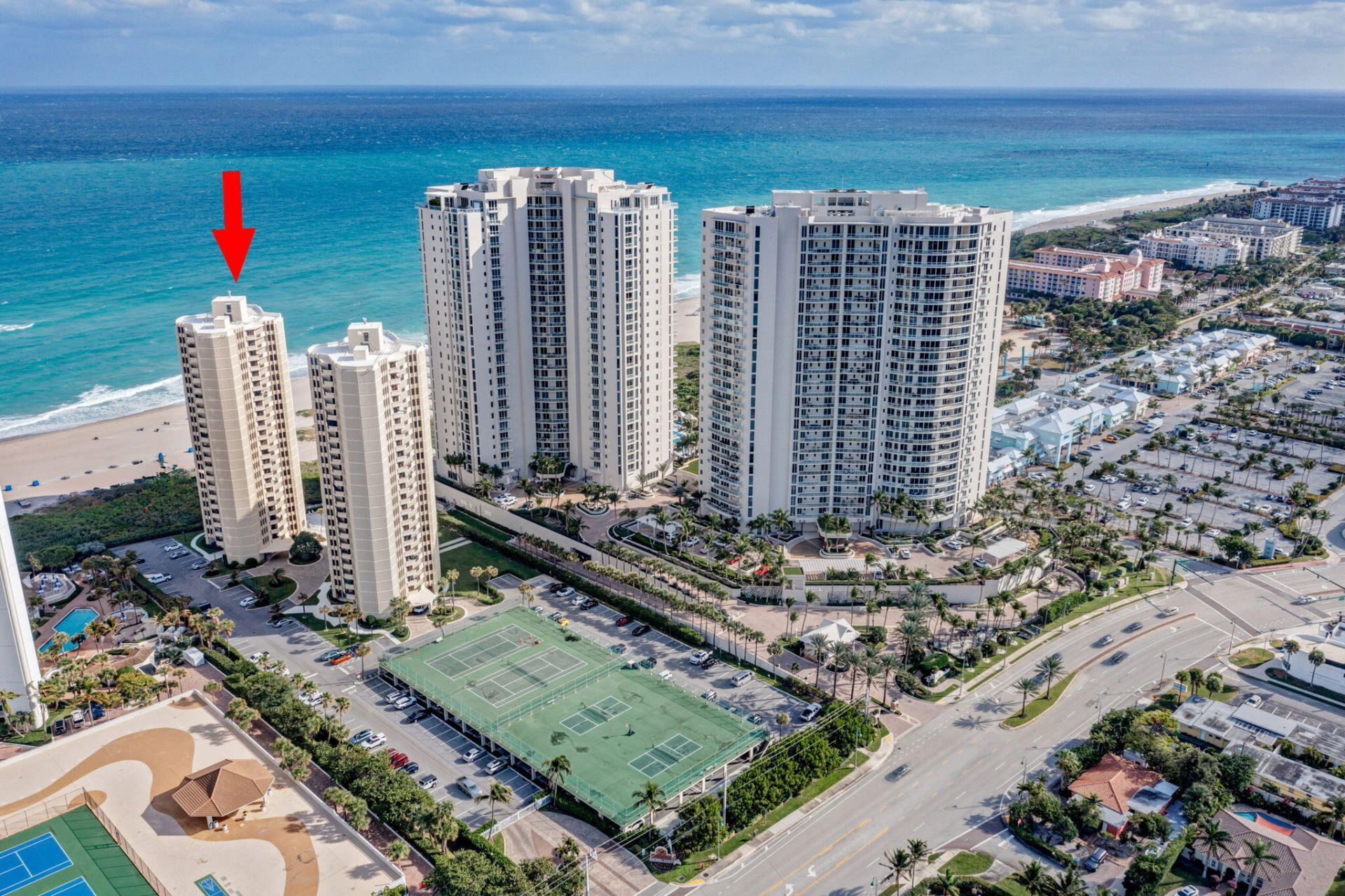 2800 N Ocean Drive, Riviera Beach, FL 33404 Photo