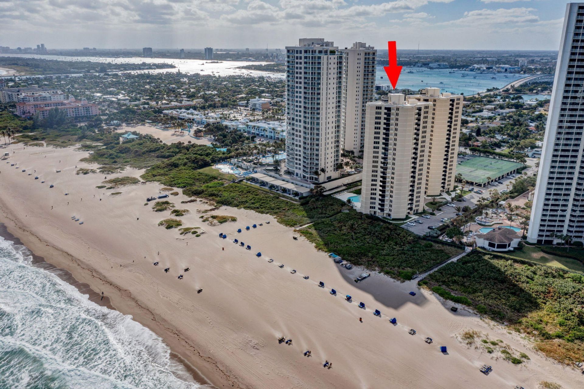 2800 N Ocean Drive, Riviera Beach, FL 33404 Photo