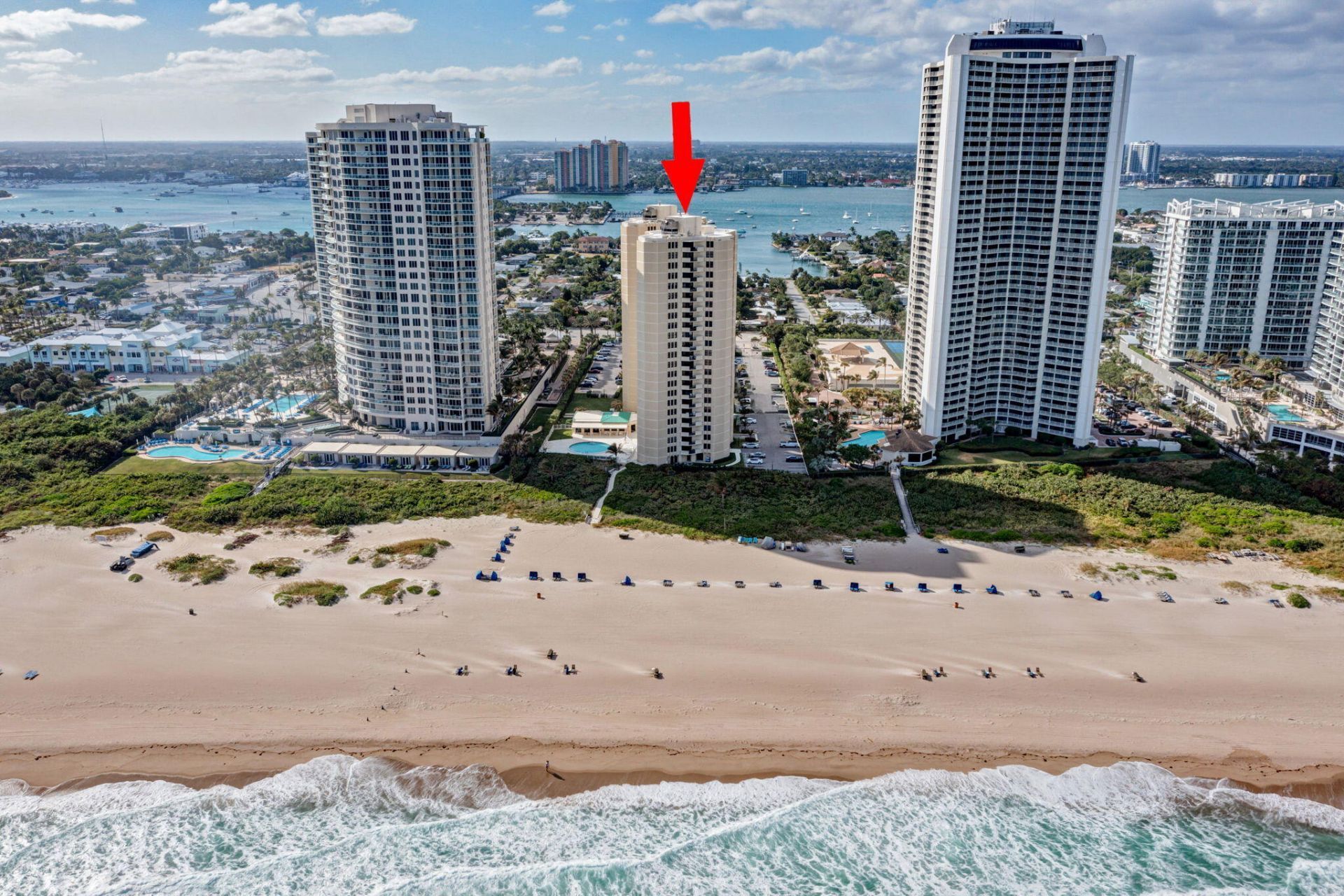 2800 N Ocean Drive, Riviera Beach, FL 33404 Photo