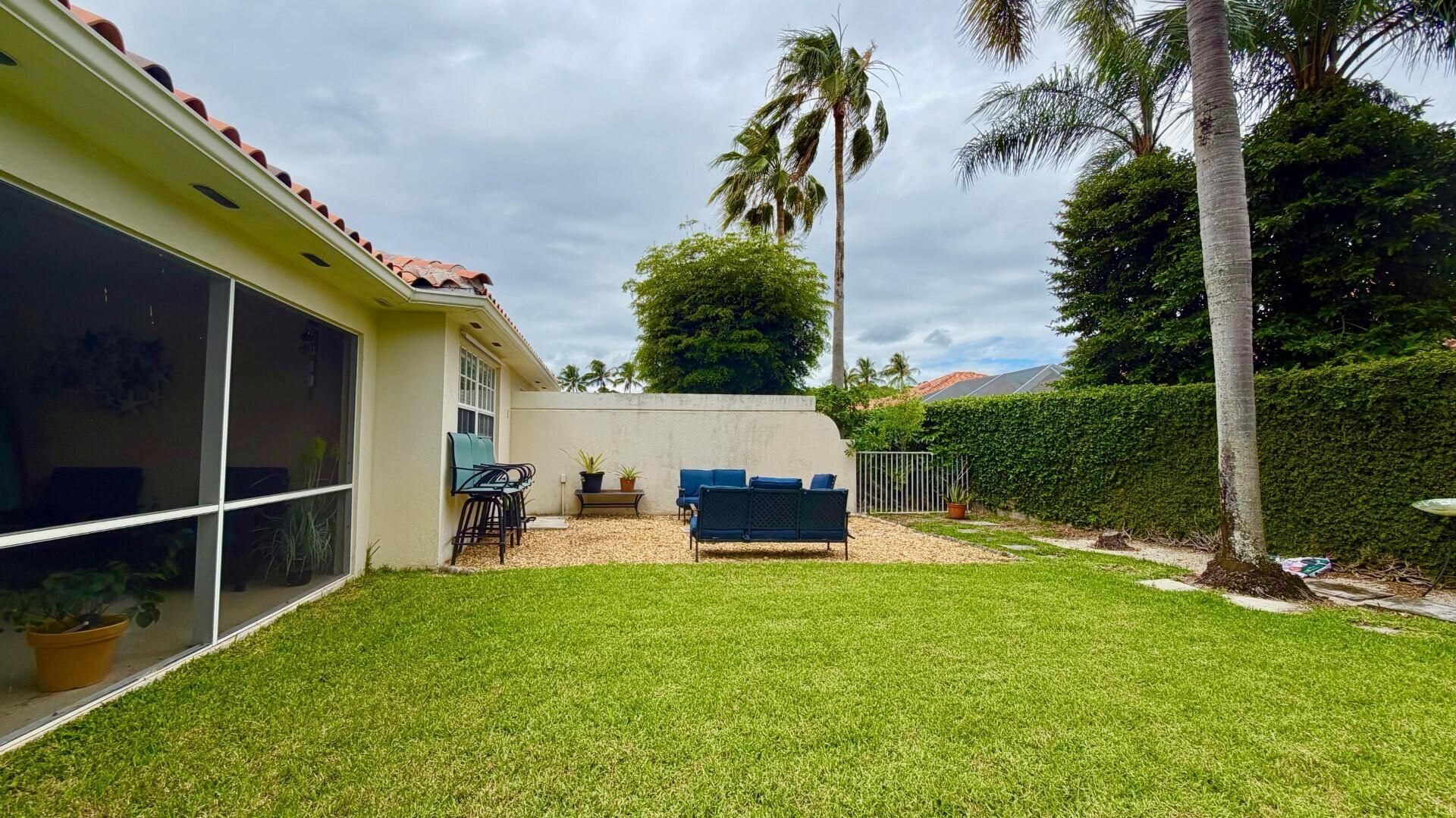 7145 Grassy Bay Drive, West Palm Beach, FL 33411 Photo