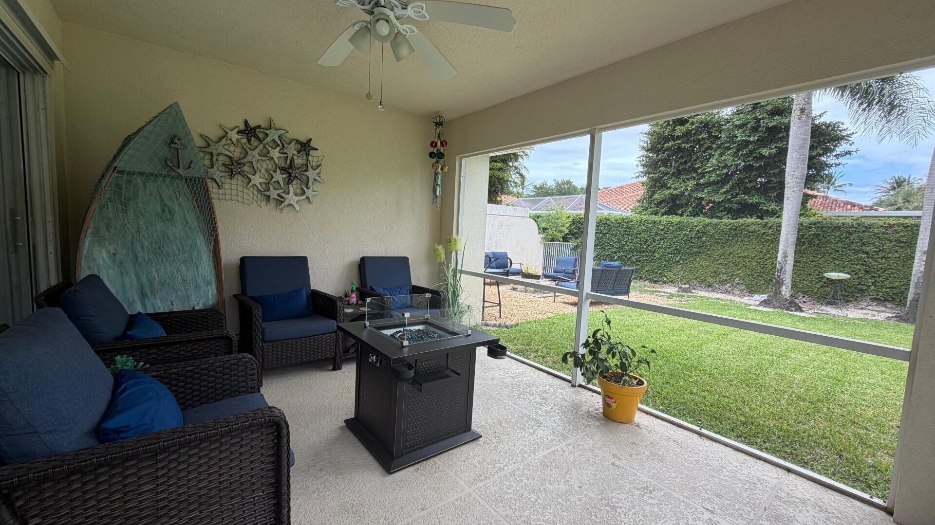 7145 Grassy Bay Drive, West Palm Beach, FL 33411 Photo