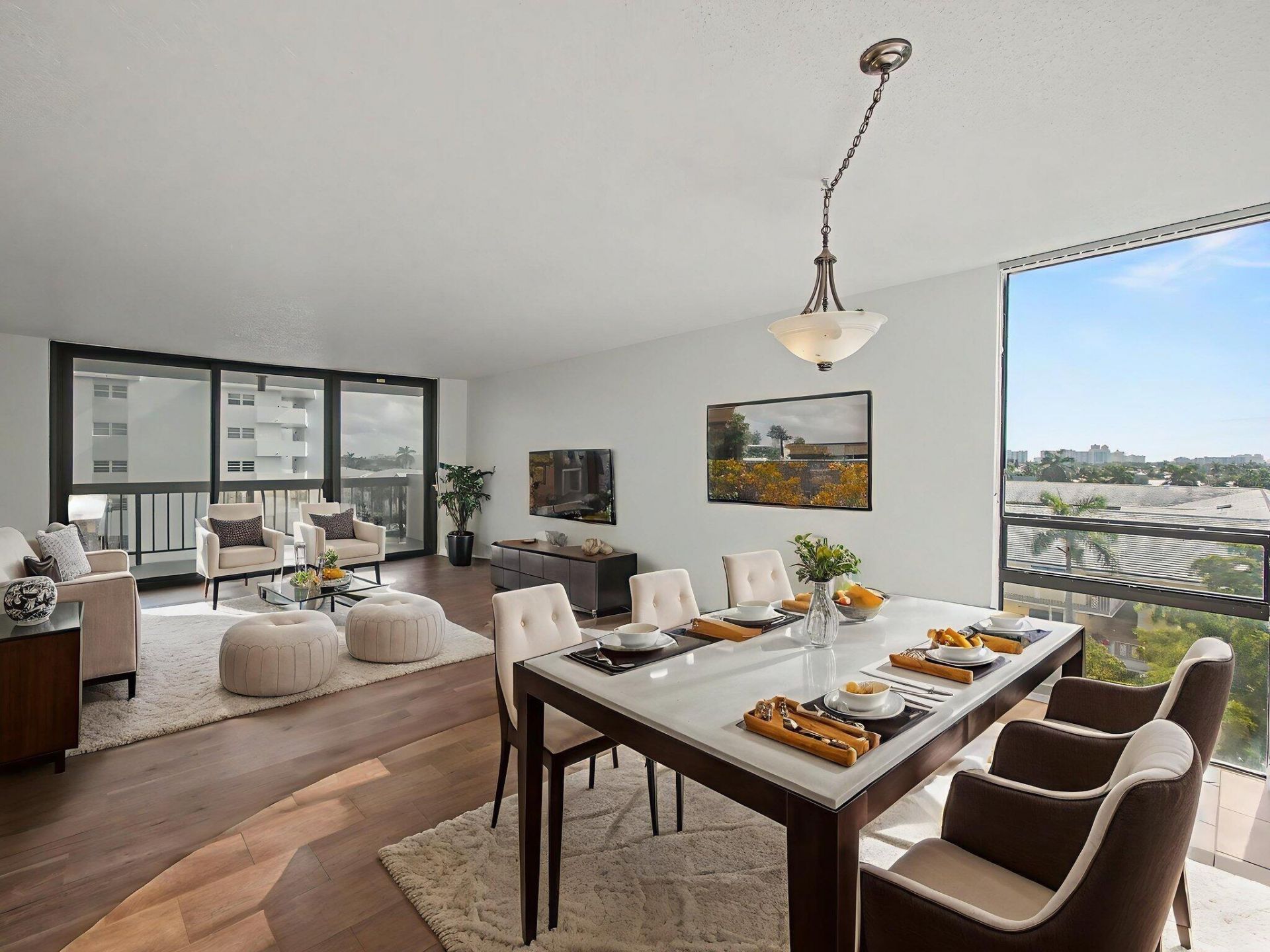 4800 Bayview Drive, Unit 606, Fort Lauderdale, FL 33308 Main Photo