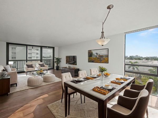 4800 Bayview Drive, Unit 606, Fort Lauderdale, FL 33308