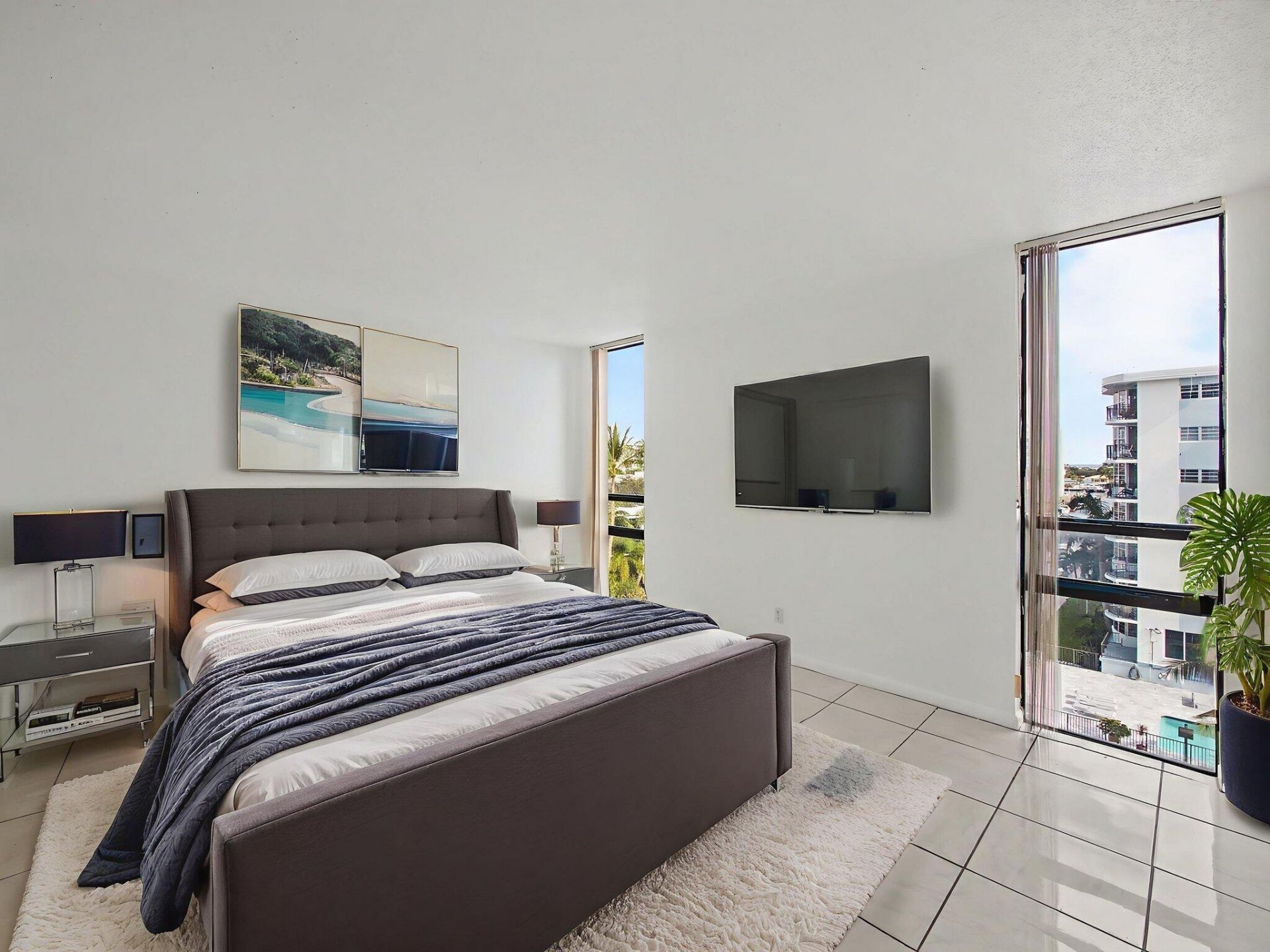 4800 Bayview Drive, Unit 606, Fort Lauderdale, FL 33308 Photo