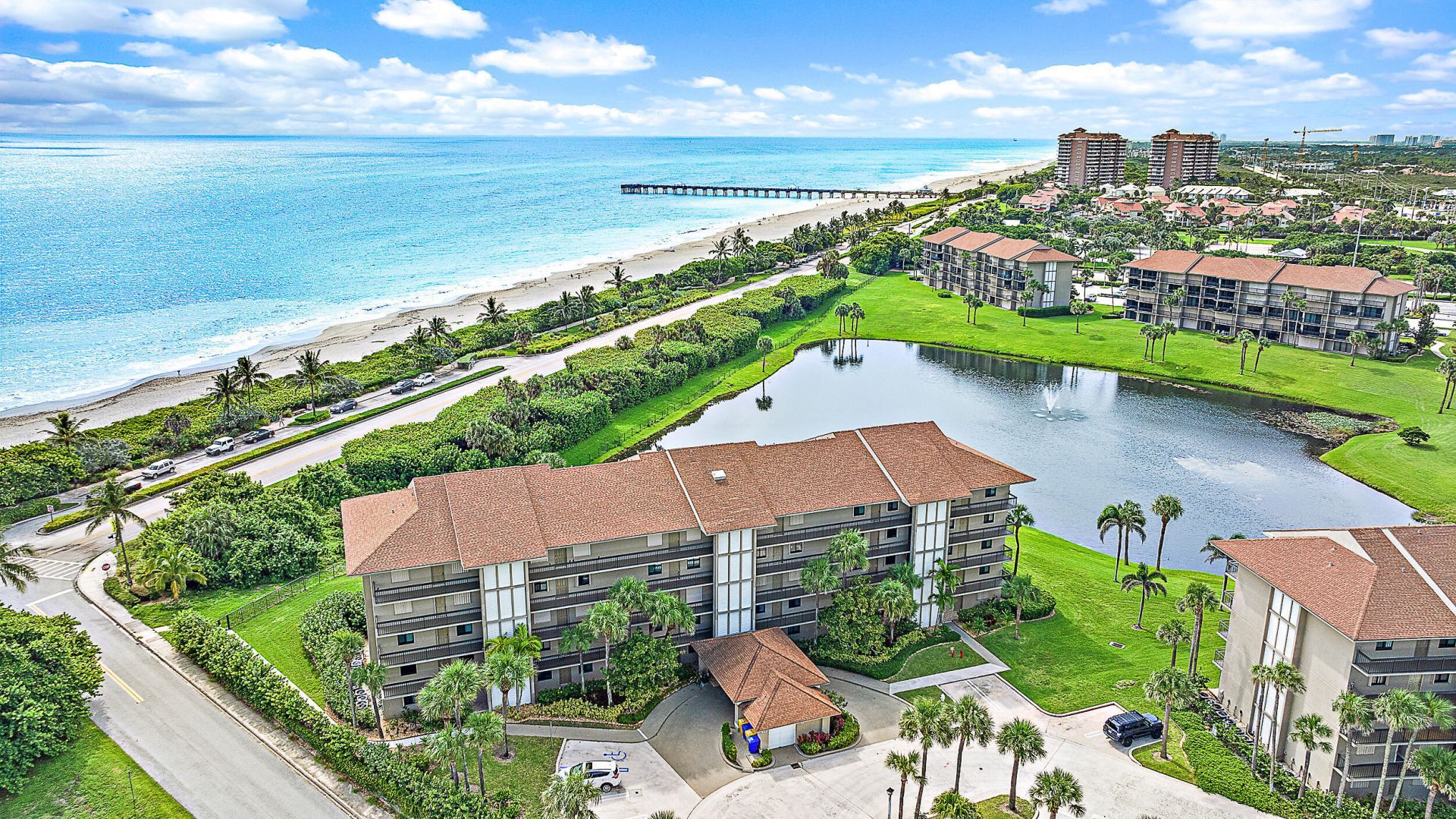 101 S Seas Drive, Unit 105, Jupiter, FL 33477 Photo