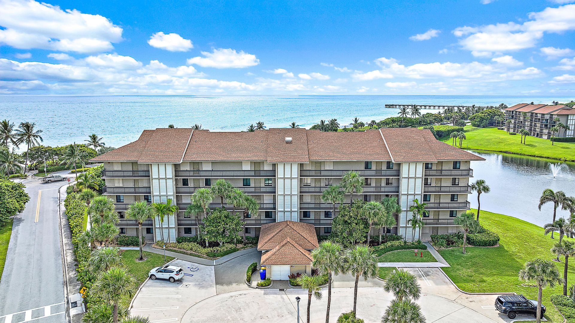 101 S Seas Drive, Unit 105, Jupiter, FL 33477 Photo