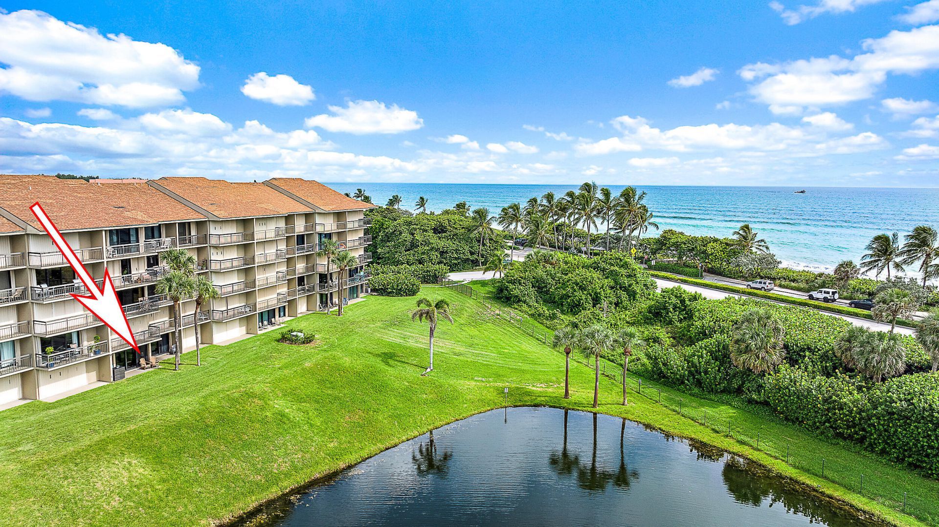 101 S Seas Drive, Unit 105, Jupiter, FL 33477 Photo