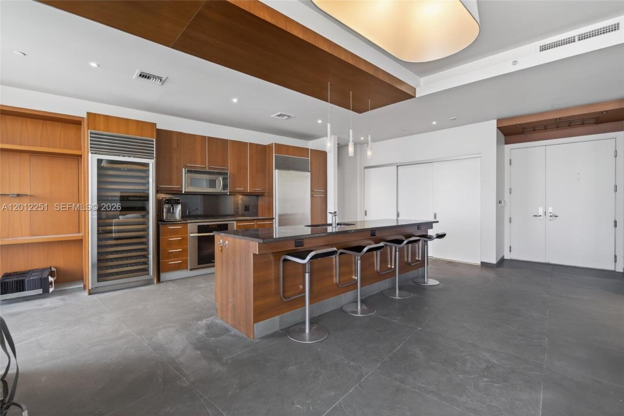 901 Brickell Key Blvd, Unit 3607, Miami, FL 33131 Photo