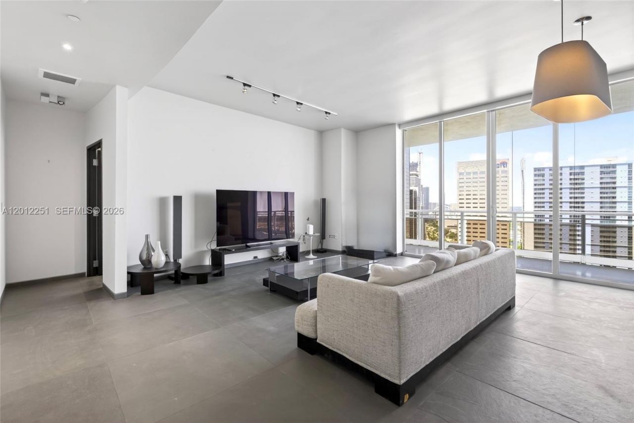 901 Brickell Key Blvd, Unit 3607, Miami, FL 33131 Photo