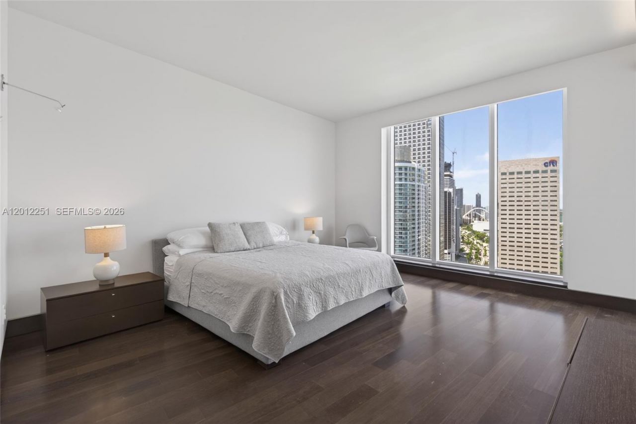 901 Brickell Key Blvd, Unit 3607, Miami, FL 33131 Photo