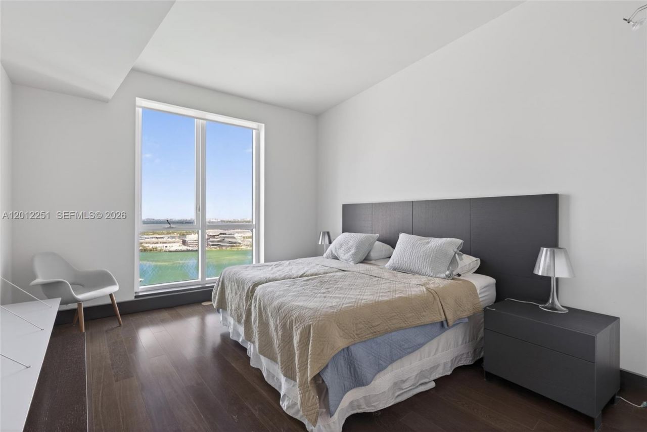 901 Brickell Key Blvd, Unit 3607, Miami, FL 33131 Photo