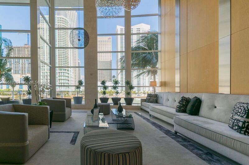 901 Brickell Key Blvd, Unit 3607, Miami, FL 33131 Photo