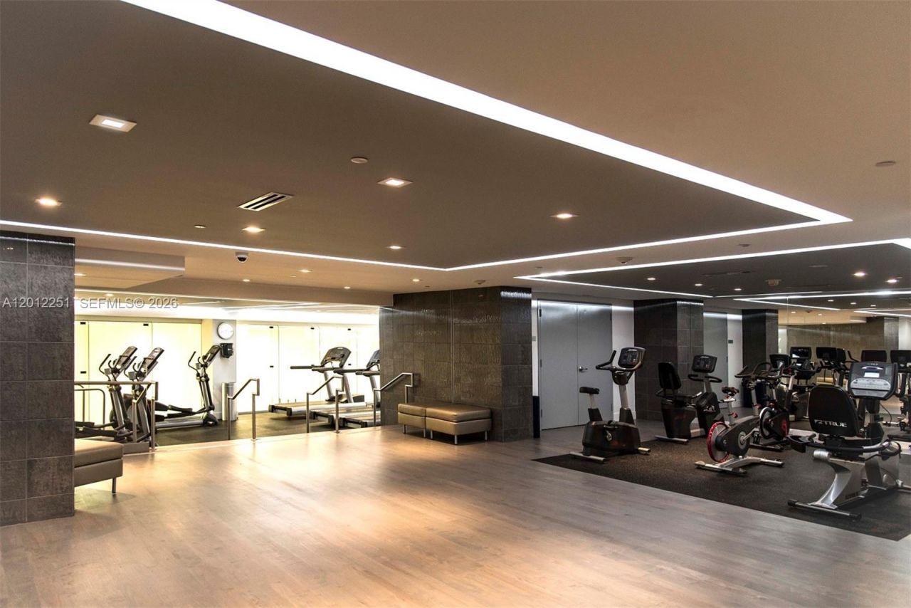901 Brickell Key Blvd, Unit 3607, Miami, FL 33131 Photo