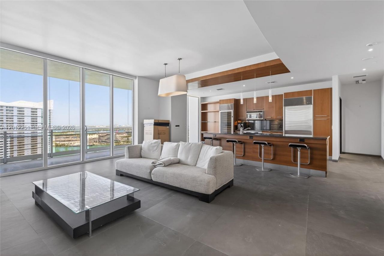 901 Brickell Key Blvd, Unit 3607, Miami, FL 33131 Photo