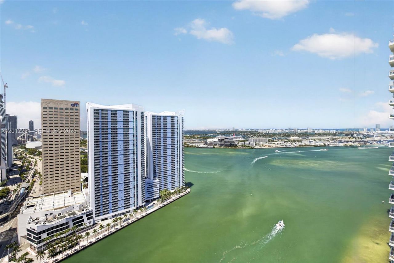 901 Brickell Key Blvd, Unit 3607, Miami, FL 33131 Photo