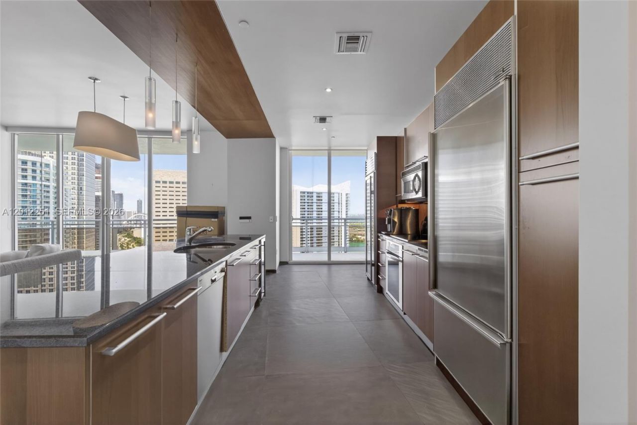 901 Brickell Key Blvd, Unit 3607, Miami, FL 33131 Photo