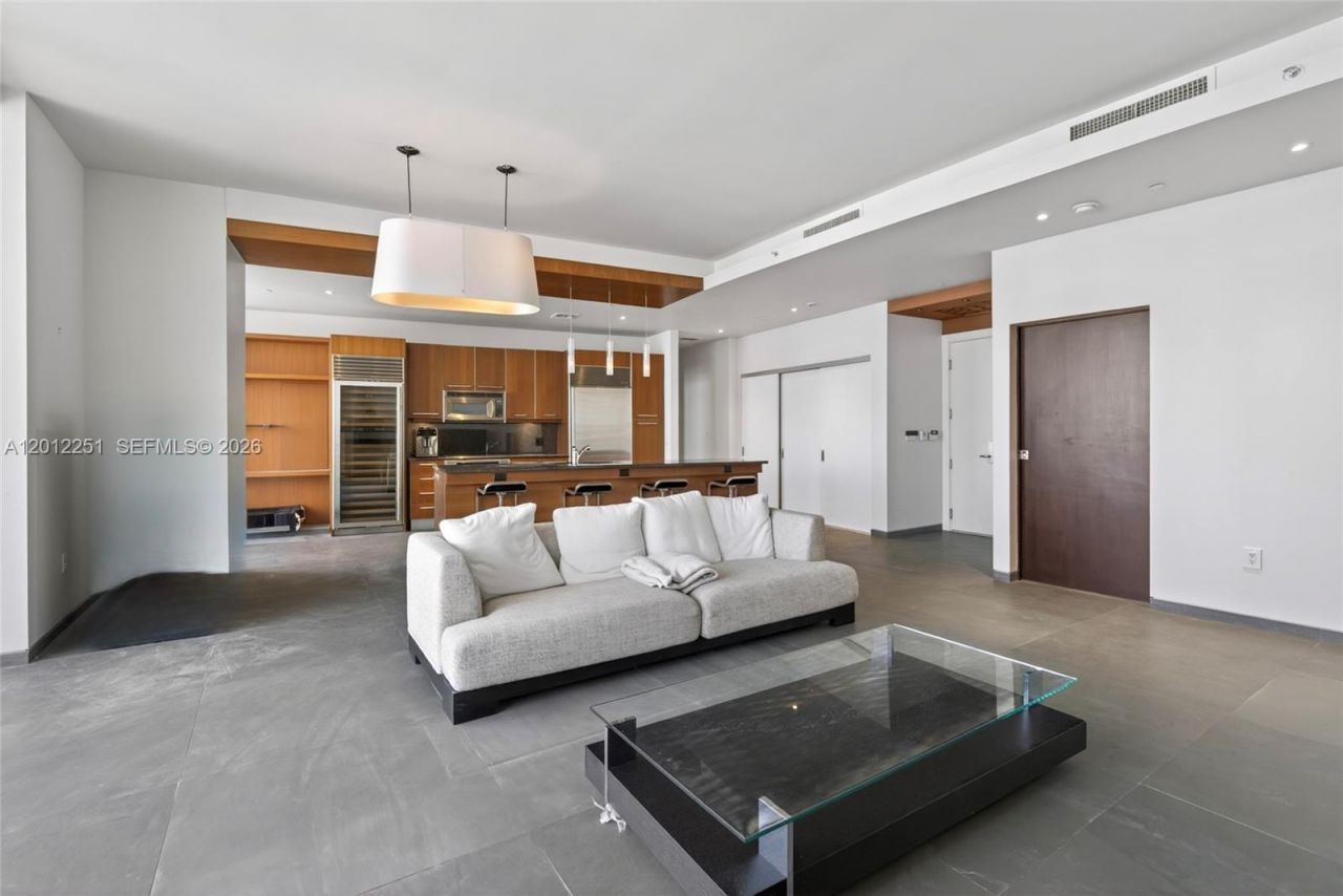 901 Brickell Key Blvd, Unit 3607, Miami, FL 33131 Photo