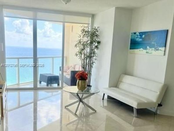 16699 Collins Ave , Unit 2705, Sunny Isles Beach, FL 33160