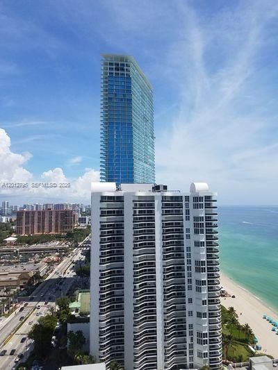 16699 Collins Ave , Unit 2705, Sunny Isles Beach, FL 33160 Photo