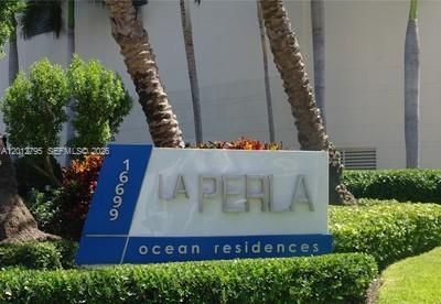 16699 Collins Ave , Unit 2705, Sunny Isles Beach, FL 33160 Photo