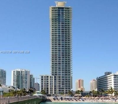 16699 Collins Ave , Unit 2705, Sunny Isles Beach, FL 33160 Photo