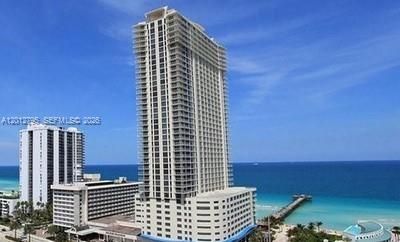 16699 Collins Ave , Unit 2705, Sunny Isles Beach, FL 33160 Photo