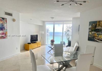 16699 Collins Ave , Unit 2705, Sunny Isles Beach, FL 33160 Photo