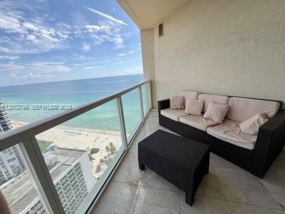 16699 Collins Ave , Unit 2705, Sunny Isles Beach, FL 33160 Photo