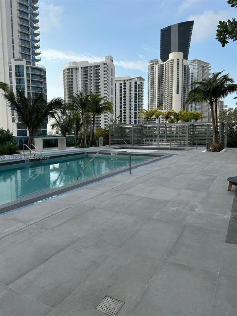 17550 Collins Ave , Unit 1204, Sunny Isles Beach, FL 33160 Photo