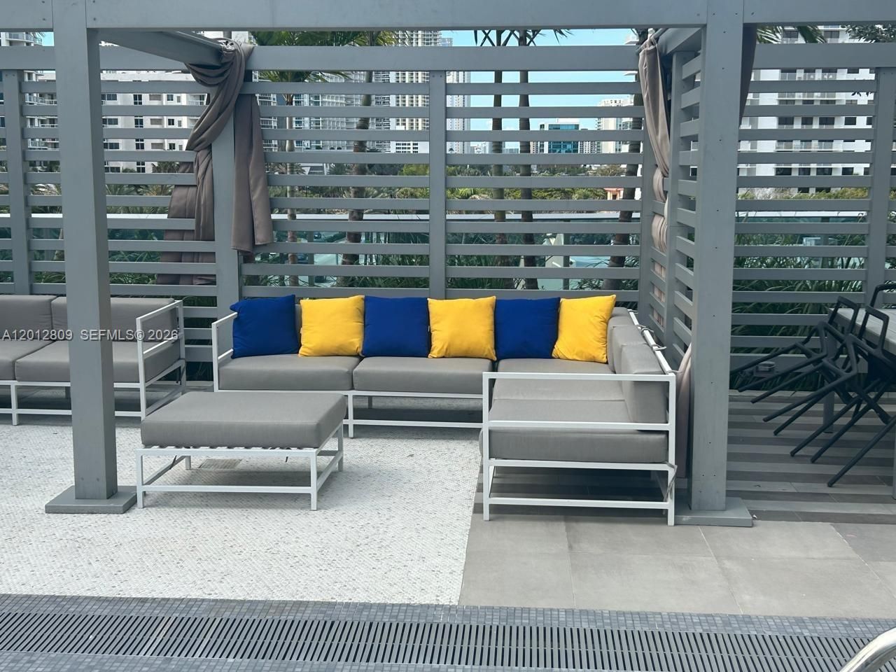 17550 Collins Ave , Unit 1204, Sunny Isles Beach, FL 33160 Photo
