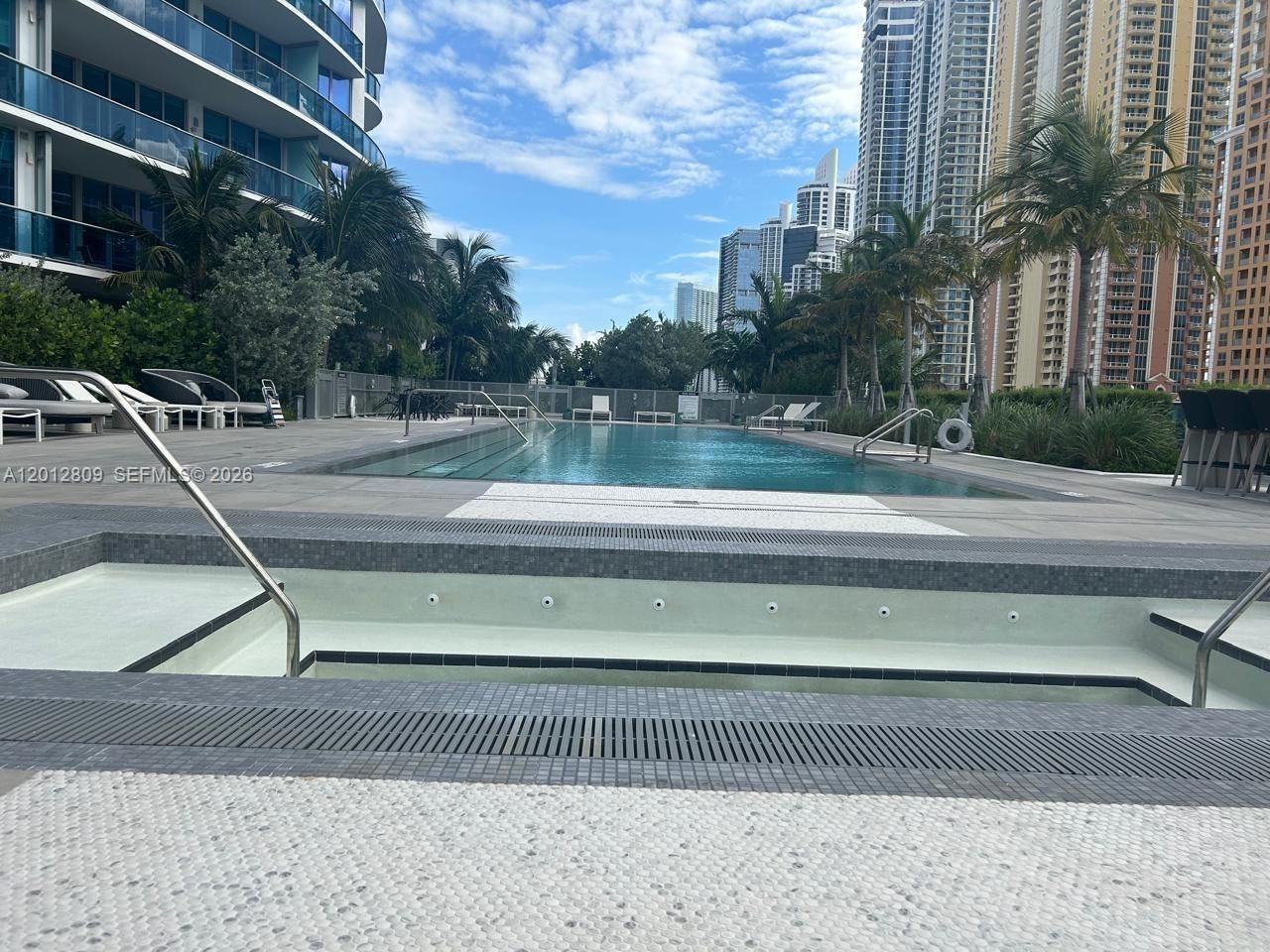 17550 Collins Ave , Unit 1204, Sunny Isles Beach, FL 33160 Photo