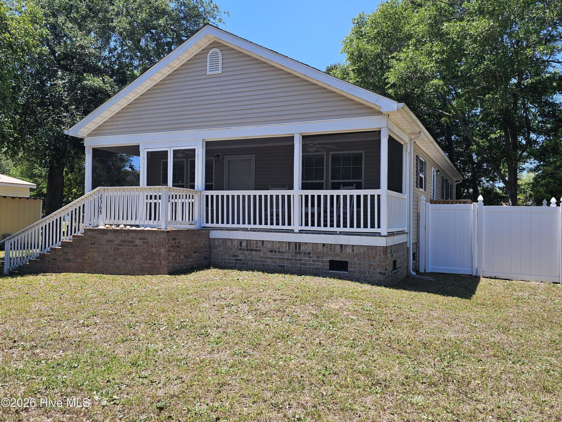 2365 Landmark Street Sw, Supply, NC 28462 Main Photo