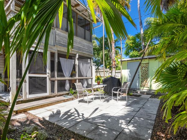 1911 Seidenberg Avenue, KEY WEST, FL 33040