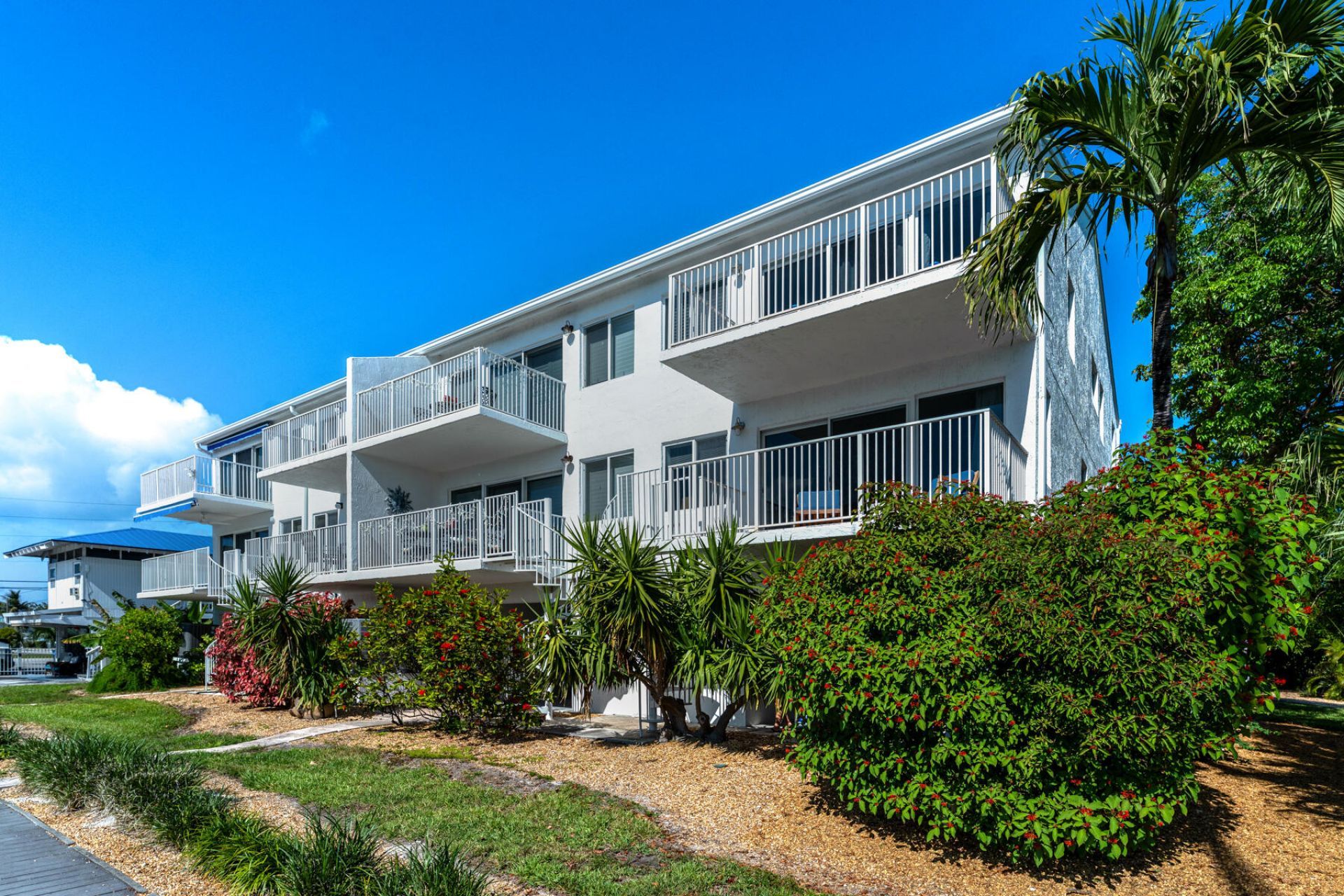 96 Avenue C, Unit 6, Marathon, FL 33050 Main Photo